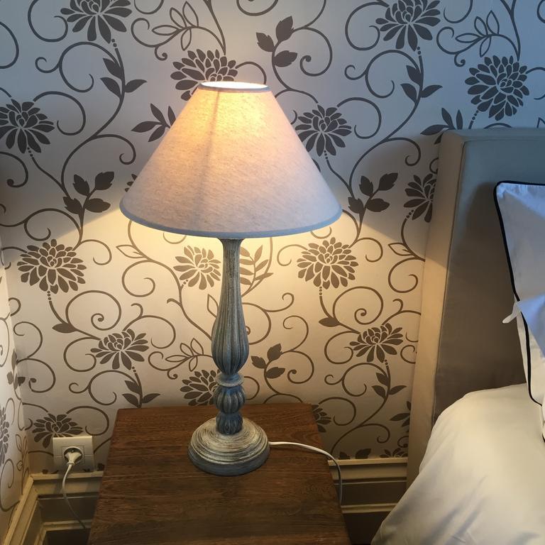 Le Manoir de Bénédicte B&B Cahan Esterno foto