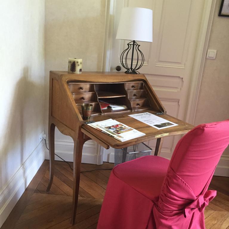 Le Manoir de Bénédicte B&B Cahan Esterno foto