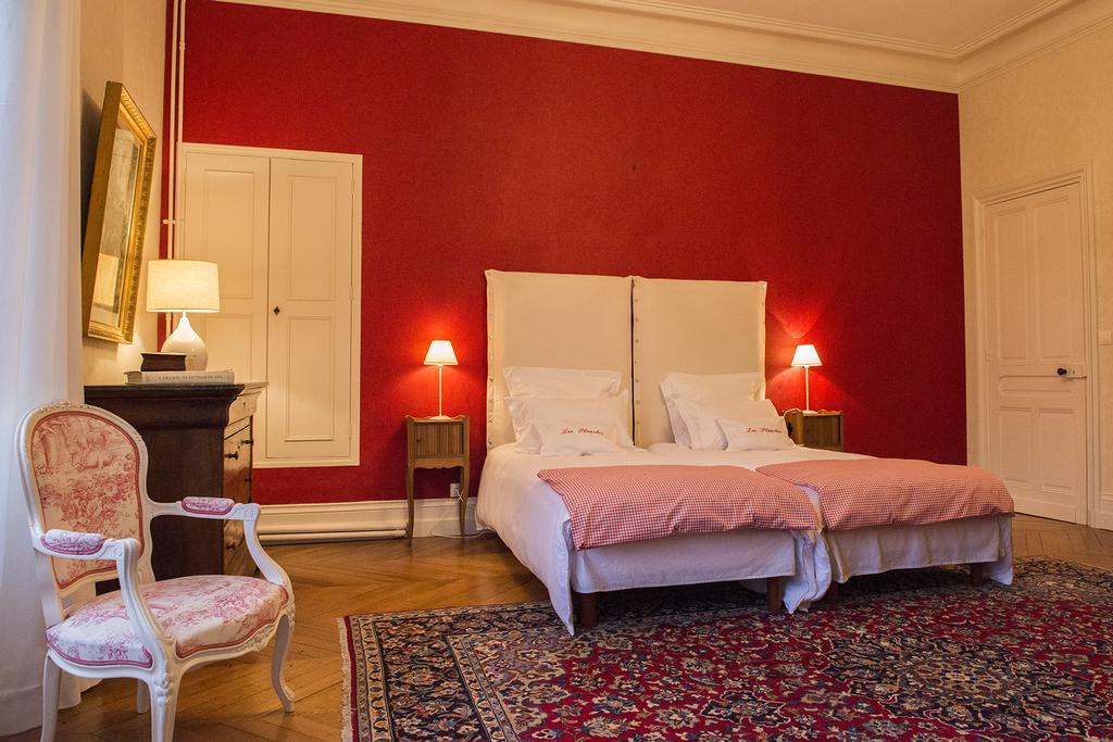 Le Manoir de Bénédicte B&B Cahan Esterno foto